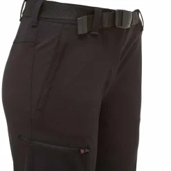 Clearance INARA SLIM Damen - Trekkinghose Damen Outdoorhosen