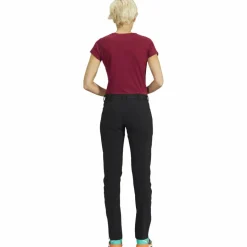Clearance INARA SLIM Damen - Trekkinghose Damen Outdoorhosen