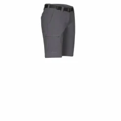 Clearance INARA SLIM ZIP Damen - Trekkinghose Damen Outdoorhosen