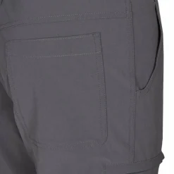 Clearance INARA SLIM ZIP Damen - Trekkinghose Damen Outdoorhosen