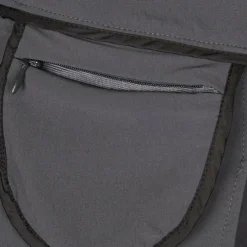 Clearance INARA SLIM ZIP Damen - Trekkinghose Damen Outdoorhosen