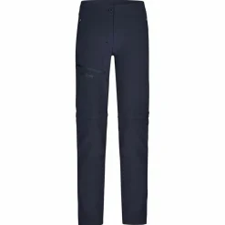 Damen Maier Sports Outdoorhosen^LATIT ZIP VARIO Damen - Trekkinghose