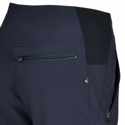 Damen Maier Sports Outdoorhosen^LATIT ZIP VARIO Damen - Trekkinghose