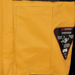 Damen Maier Sports Outdoorjacken^LISA 2.1 Damen - Wintermantel