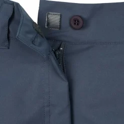 Damen Maier Sports Outdoorhosen^LULAKA CAPRI LOOP Damen - Trekkinghose