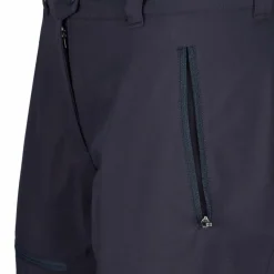 Outlet LULAKA LOOP Damen - Trekkinghose Damen Outdoorhosen