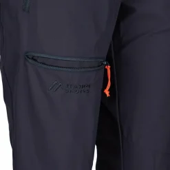 Outlet LULAKA LOOP Damen - Trekkinghose Damen Outdoorhosen