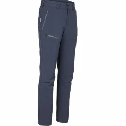 Best NIL WOOL Herren - Trekkinghose Herren Outdoorhosen