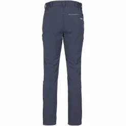 Best NIL WOOL Herren - Trekkinghose Herren Outdoorhosen