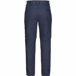 New TAJO ZIP LOOP Herren - Trekkinghose Herren Outdoorhosen