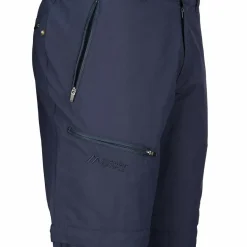 New TAJO ZIP LOOP Herren - Trekkinghose Herren Outdoorhosen