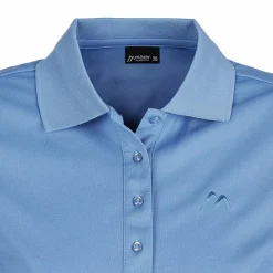 Damen Maier Sports Shirts Und Tops^ULRIKE Damen - Polo-Shirt