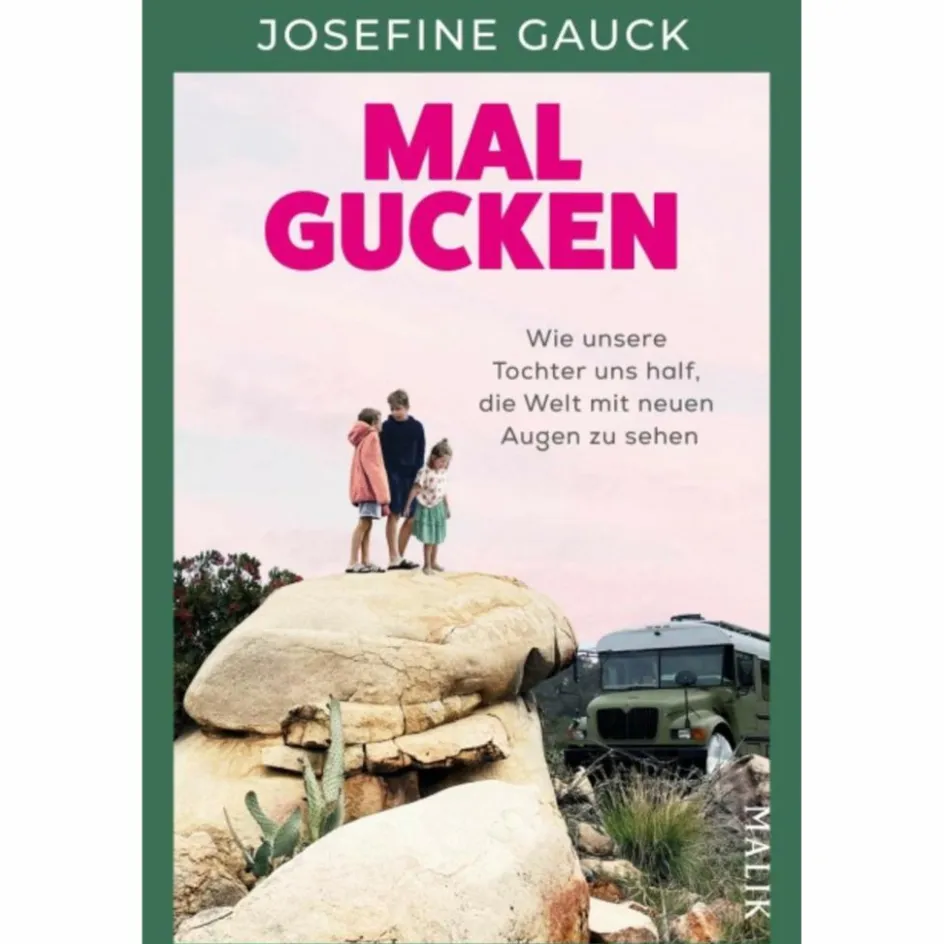 MAL GUCKEN - Reisebericht Kinder Reisen Mit Kindern|Langzeitreisen