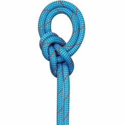 Online 9.8 CRAG CLASSIC ROPE 50M - Kletterseil Kletterseile