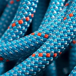 Online 9.8 CRAG CLASSIC ROPE 50M - Kletterseil Kletterseile