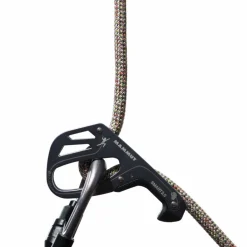 Mammut Kletterseile^9.5 CRAG WE CARE CLASSIC ROPE 50M - Kletterseil