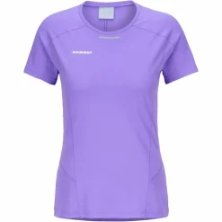Hot AENERGY FL T-SHIRT WOMEN Damen - Funktionsshirt Damen Shirts Und Tops