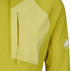 Discount AENERGY LIGHT ML HALF ZIP PULL MEN Herren - Fleecepullover Herren Pullover Und Fleecepullover