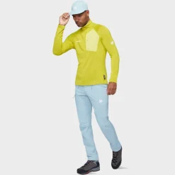 Discount AENERGY LIGHT ML HALF ZIP PULL MEN Herren - Fleecepullover Herren Pullover Und Fleecepullover