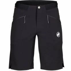 Herren Mammut Outdoorhosen^AENERGY LIGHT SO SHORTS MEN Herren - Shorts