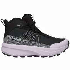 Damen Mammut Wanderschuhe Und Trekkingschuhe^AENERGY MTN MID GTX W Damen - Wanderstiefel