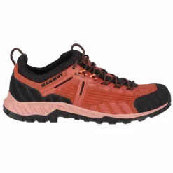 Damen Mammut Wanderschuhe Und Trekkingschuhe^ALNASCA KNIT III LOW GTX WOMEN Damen - Zustiegsschuhe