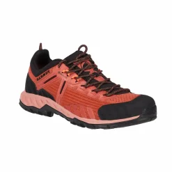 Damen Mammut Wanderschuhe Und Trekkingschuhe^ALNASCA KNIT III LOW GTX WOMEN Damen - Zustiegsschuhe