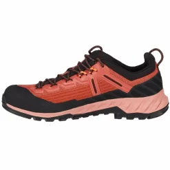 Damen Mammut Wanderschuhe Und Trekkingschuhe^ALNASCA KNIT III LOW GTX WOMEN Damen - Zustiegsschuhe
