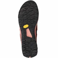 Damen Mammut Wanderschuhe Und Trekkingschuhe^ALNASCA KNIT III LOW GTX WOMEN Damen - Zustiegsschuhe