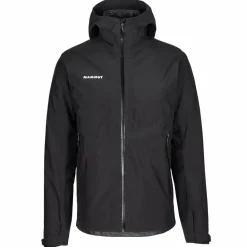 Herren Mammut Outdoorjacken^ALTO LIGHT 3 IN 1 HS HOODED JACKET M Herren - Doppeljacke