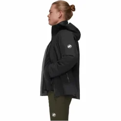 Herren Mammut Outdoorjacken^ALTO LIGHT 3 IN 1 HS HOODED JACKET M Herren - Doppeljacke