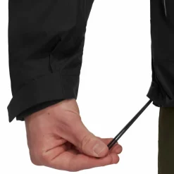 Herren Mammut Outdoorjacken^ALTO LIGHT 3 IN 1 HS HOODED JACKET M Herren - Doppeljacke