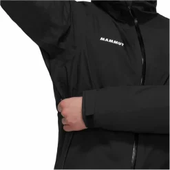 Herren Mammut Outdoorjacken^ALTO LIGHT 3 IN 1 HS HOODED JACKET M Herren - Doppeljacke