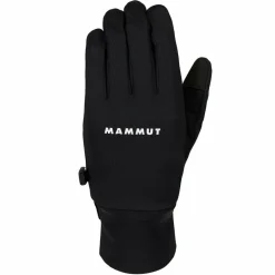 Damen Mammut Accessoires|Accessoires^ASTRO LIGHT SO GLOVE Unisex - Handschuhe