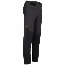 Herren Mammut Outdoorhosen^COURMAYEUR SO PANTS M Herren - Softshellhose