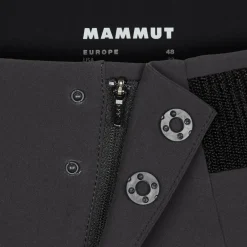 Herren Mammut Outdoorhosen^COURMAYEUR SO PANTS M Herren - Softshellhose