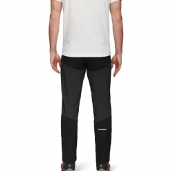 Herren Mammut Outdoorhosen^COURMAYEUR SO PANTS M Herren - Softshellhose