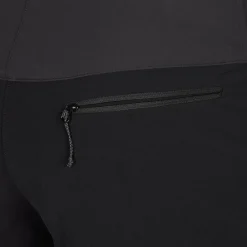 Herren Mammut Outdoorhosen^COURMAYEUR SO PANTS M Herren - Softshellhose