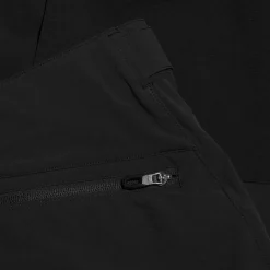 Herren Mammut Outdoorhosen^COURMAYEUR SO PANTS MEN Herren - Softshellhose