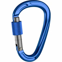 Mammut Karabiner^CRAG HMS SCREWGATE CARABINER - Karabiner