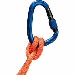 Mammut Karabiner^CRAG HMS SCREWGATE CARABINER - Karabiner
