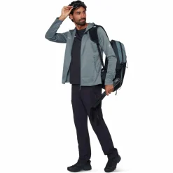 Herren Mammut Pullover Und Fleecepullover|Outdoorjacken^CRAG ML JACKET MEN Herren - Fleecejacke