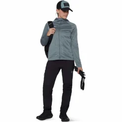 Herren Mammut Pullover Und Fleecepullover|Outdoorjacken^CRAG ML JACKET MEN Herren - Fleecejacke