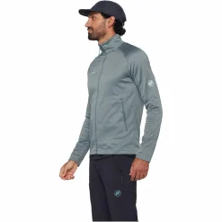 Herren Mammut Pullover Und Fleecepullover|Outdoorjacken^CRAG ML JACKET MEN Herren - Fleecejacke