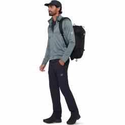 Herren Mammut Pullover Und Fleecepullover|Outdoorjacken^CRAG ML JACKET MEN Herren - Fleecejacke