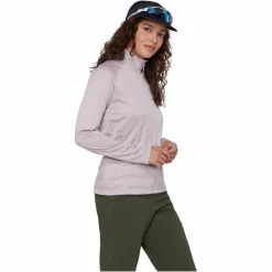 Online CRAG ML JACKET WOMEN Damen - Fleecejacke Damen Pullover Und Fleecepullover|Outdoorjacken