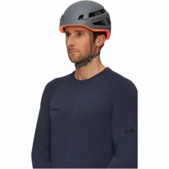 New CRAG SENDER HELMET Unisex - Kletterhelm Kletterhelme