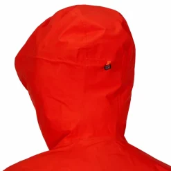 Clearance CRATER IV HS HOODED JACKET M Herren - Hardshelljacke Herren Outdoorjacken