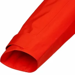 Clearance CRATER IV HS HOODED JACKET M Herren - Hardshelljacke Herren Outdoorjacken