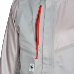 Clearance CRATER IV HS HOODED JACKET M Herren - Hardshelljacke Herren Outdoorjacken